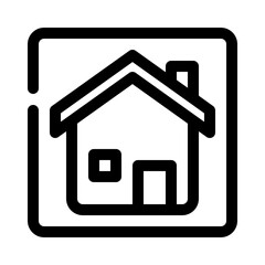 home line icon