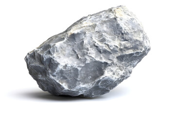 Obraz premium Gray Rock Texture: Nature's Solid Form