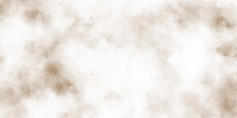 Abstract Background Texture Pattern with brown color, Heavily Mixed Wall Art paper texture, rustic dark wood with stains, Old brown paper parchment banner with distressed vintage grunge texture.