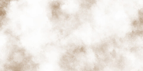 Abstract Background Texture Pattern with brown color, Heavily Mixed Wall Art paper texture, rustic dark wood with stains, Old brown paper parchment banner with distressed vintage grunge texture.