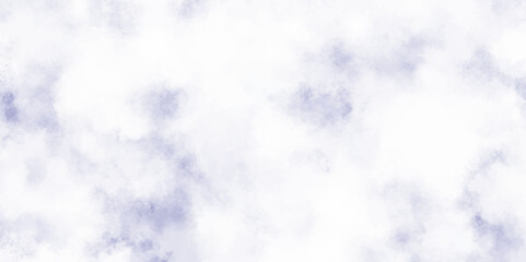 Cloudy blue watercolor background texture, Smoke in the dark blue texture, Grunge texture of blue background with stains, watercolor painted mottled blue background with vintage grunge.