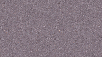 the texture of light asphalt