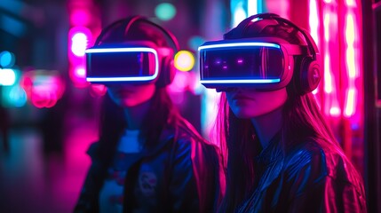 Immersive 5G-Powered Gaming Experience with ARVR Headsets
