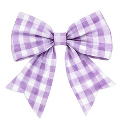 Coquette Bow Clipart Vector Illustration &ndash; Elegant and Stylish Bow Design