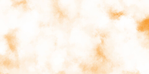 Hand painted abstract brown cloud texture, Paint leaks and ombre effects orange watercolor texture, Pink and orange light background with grunge effect, Old paper texture with stains and scratches.