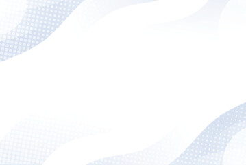 Fototapeta premium white background with dynamic curve line elegant graphic design element decoration