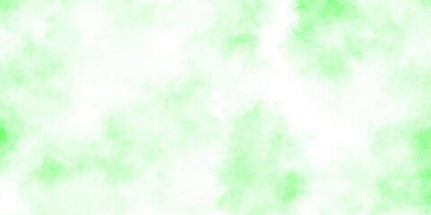 grainy abstract Light green pastel concrete texture, Watercolor abstract wet hand drawn green grunge texture, Pastel green background with watercolor paint and grunge effect.