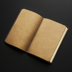 Notebook Mockups