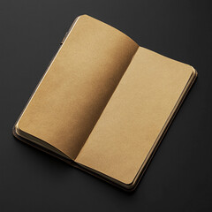 Notebook Mockups