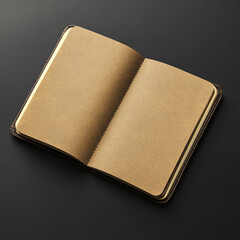 Notebook Mockups