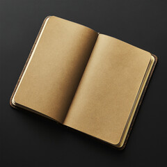 Notebook Mockups