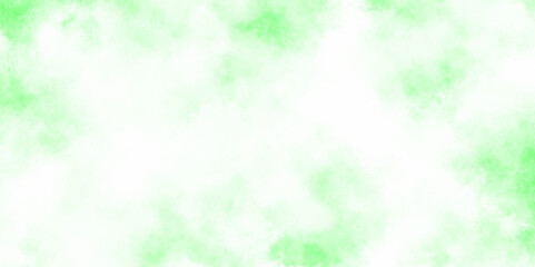 grainy abstract Light green pastel concrete texture, Watercolor abstract wet hand drawn green grunge texture, Pastel green background with watercolor paint and grunge effect.