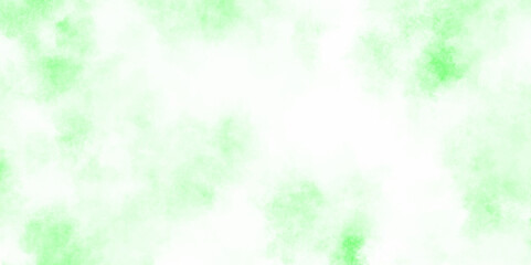 grainy abstract Light green pastel concrete texture, Watercolor abstract wet hand drawn green grunge texture, Pastel green background with watercolor paint and grunge effect.