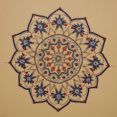mandala design
