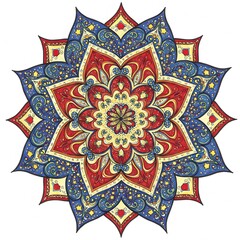 mandala design