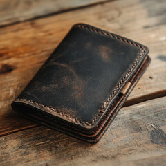 Wallet Mockup Pictures