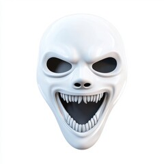 Facial expression Tooth Bone Skull Fictional character Mask Supernatural creature Masque