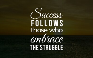 Inspirational quotes about embracing competition to achieve success and glory. Perfect for those...