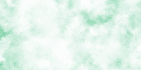 grainy abstract Light green pastel concrete texture, Watercolor abstract wet hand drawn green grunge texture, Pastel green background with watercolor paint and grunge effect.