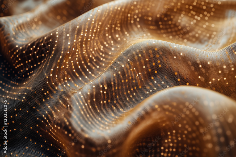 Poster Exploring the intricate patterns of digital privacy and data protection