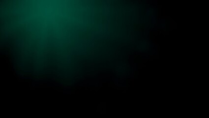 Obraz premium Elegant emerald green gradient texture with a rich and smooth tone perfect for modern design and artistic projects