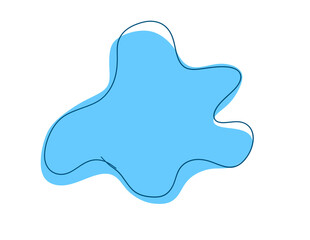 blue star icon
