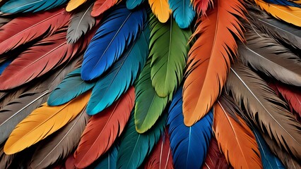 Obraz premium Background