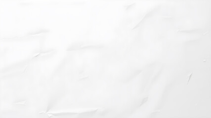 White recycle paper cardboard surface texture background. Generative AI