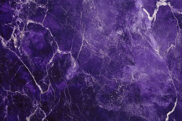 royal purple background with marbled texture, Generative AI