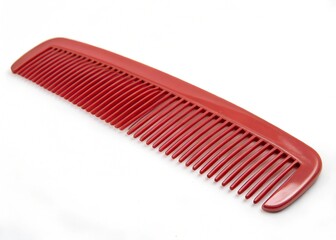 plastic  comb hair