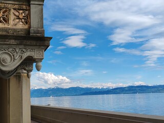 Bodenseeblick © Ute