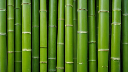 Fototapeta premium bamboo forest background