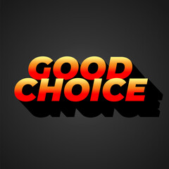 Good choice. text effect for social media ads purpose