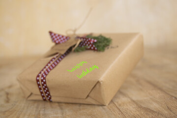 happy birthday concept