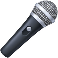Microphone