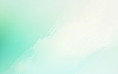 A fresh abstract gradient background.transitioning from lime green to sky blue.evoking freshness and vitality.suitable for health and wellness blogs