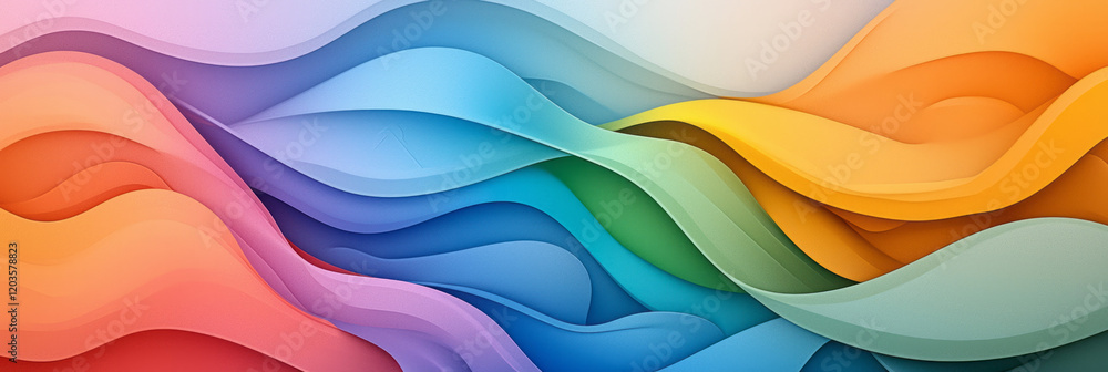Poster an artistic fusion of classical physics equations and modern digital art, blending mathematical symb