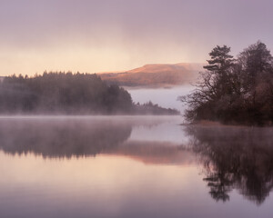 Loch Ard, Scotland