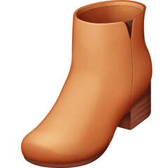 Fototapeta premium Boot
