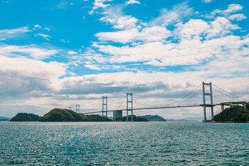 来島大橋第一橋