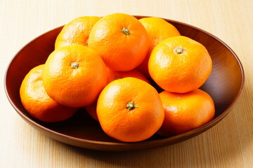 和歌山有田みかん