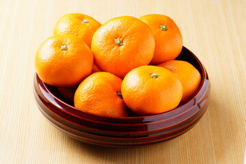 和歌山有田みかん