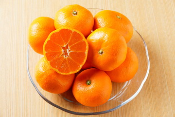 和歌山有田みかん