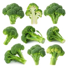 broccoli set