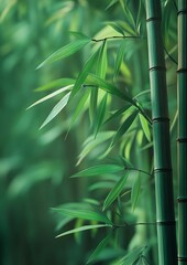 The Versatility of Bamboo: Uses, Benefits, and Sustainabilit