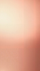 Polished rose gold metallic texture with subtle reflections, backgound
