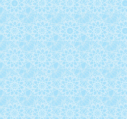 Islamic pattern background