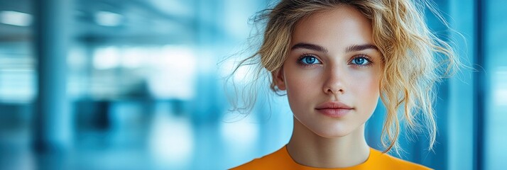 Engaging graphic layouts for advertising leaflets showcasing modern design techniques