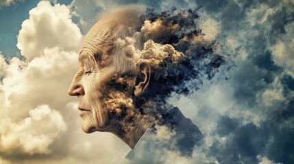 Enhancing Alzheimer’s and dementia care involves integrating community mental health initiatives and group therapy sessions.