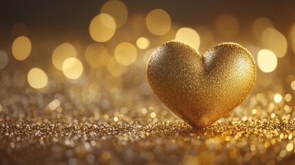 "Vibrant and Colorful Heart Wallpapers for a Joyous Valentine's Day Celebration"